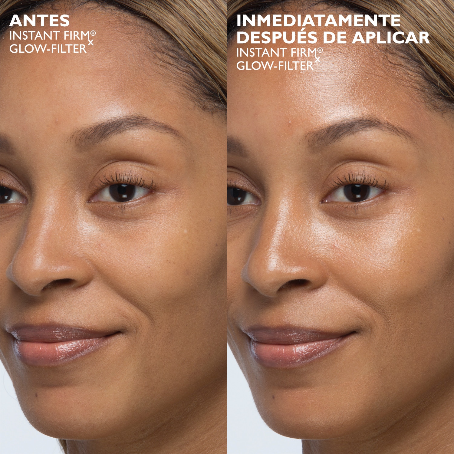 INSTANT FIRMX® GLOW-FILTER PRIMING SERUM (SERUM HIDRATANTE)